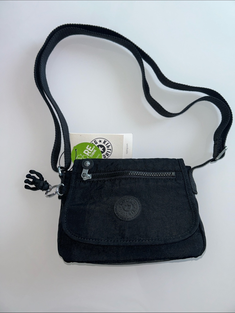Kipling Sabian Mini Crossbody Bag